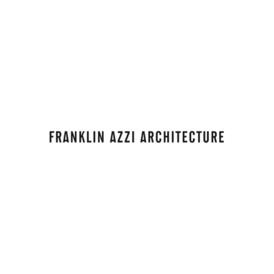 Franklin Azzi Architecture