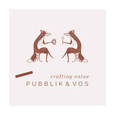 Pubblik & Vos