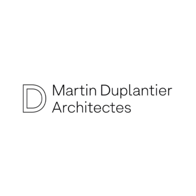 Martin Duplantier Architectes