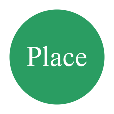 Place careers