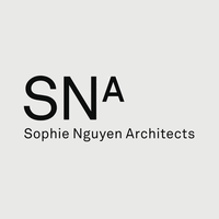 Sophie Nguyen Architects