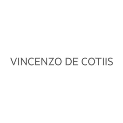 Vincenzo De Cotiis Architects