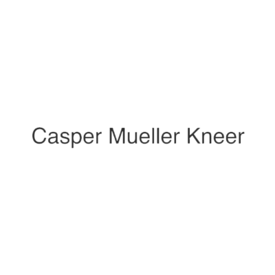 Casper Mueller Kneer