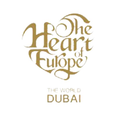The Heart of Europe