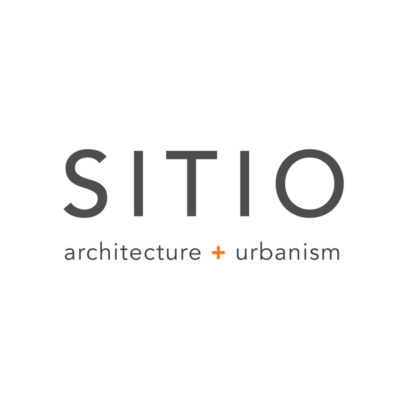 SITIO architecture + urbanism
