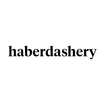 Haberdashery London