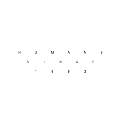 Humans Since 1982