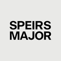 Speirs + Major
