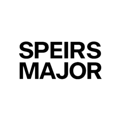 Speirs + Major