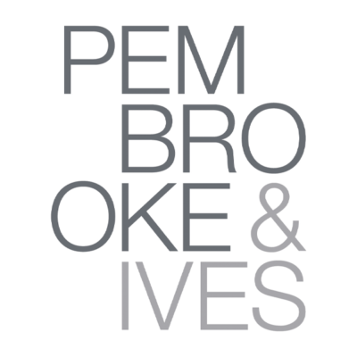 Pembrooke and Ives