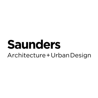 Saunders Architecture and Urban Design