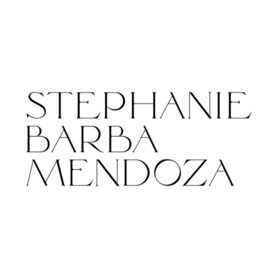 Stephanie Barba Mendoza