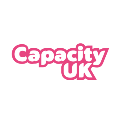CapacityUK
