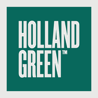 HollandGreen