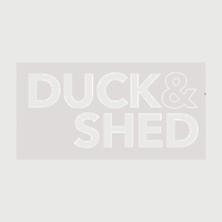 Duck & Shed