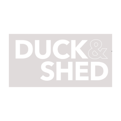 Duck & Shed