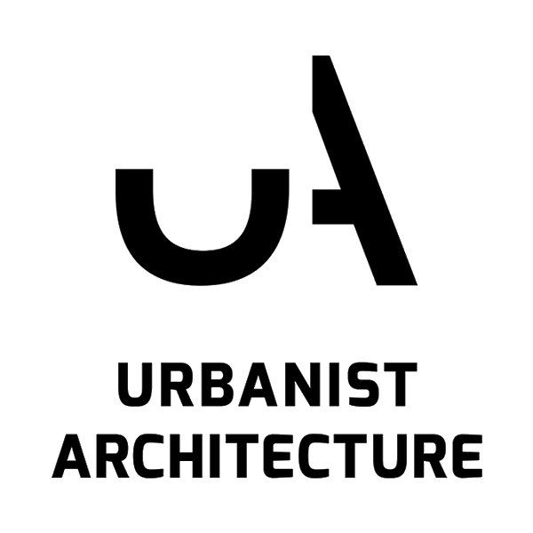 Urbanist architecture logo
