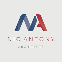 Nic Antony Architects