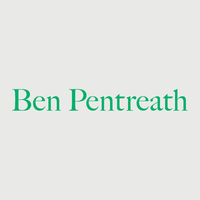 Ben Pentreath
