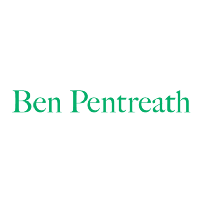 Ben Pentreath