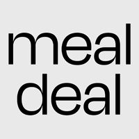 Meal Deal Workshop