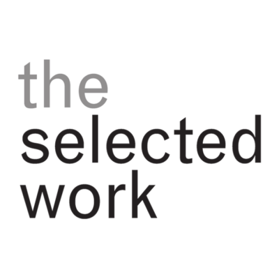 the selected work