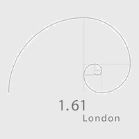 1.61 London