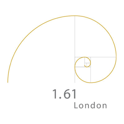 1.61 London