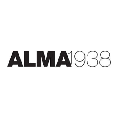 Alma 1938