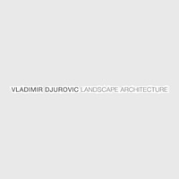 Vladimir Djurovic Landscape Architecture