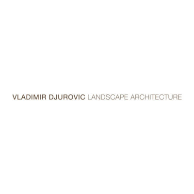 Vladimir Djurovic Landscape Architecture