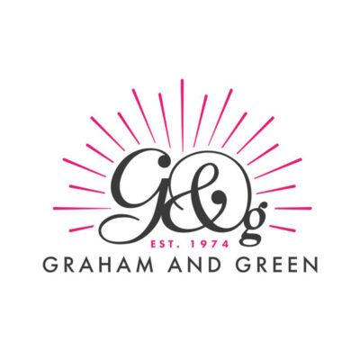 Graham and Green