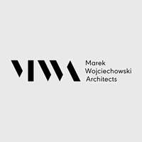 Marek Wojciechowski Architects