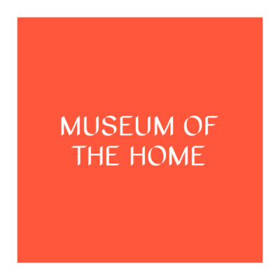 Museum of the Home