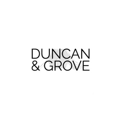 Duncan & Grove