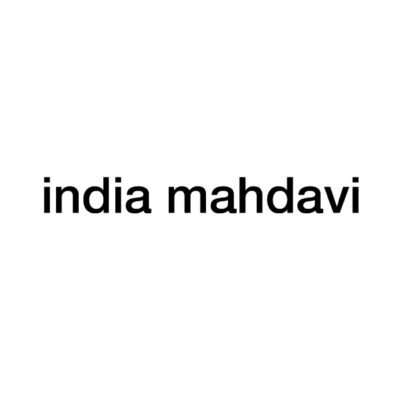 India Mahdavi