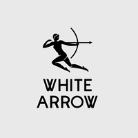 White Arrow
