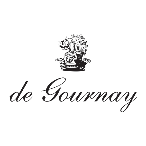 De Gournay logo