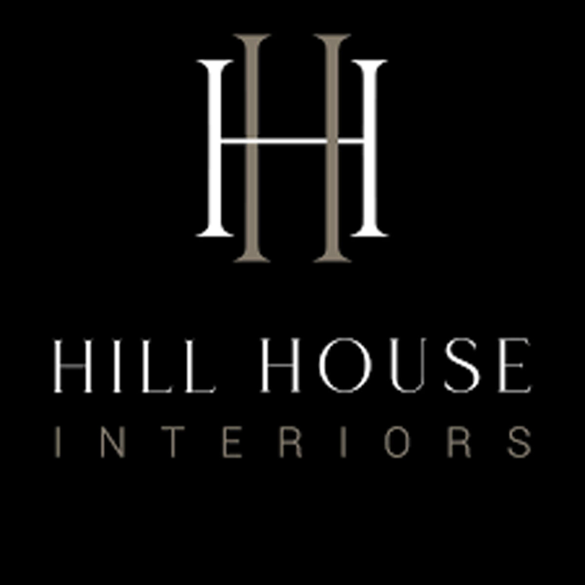 Hill House Interiors Logo