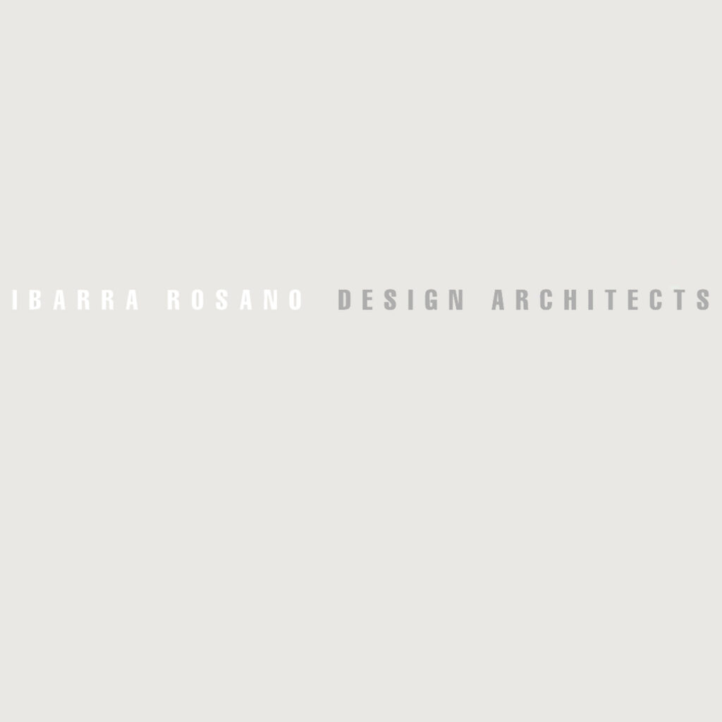 Ibarra Rosano logo