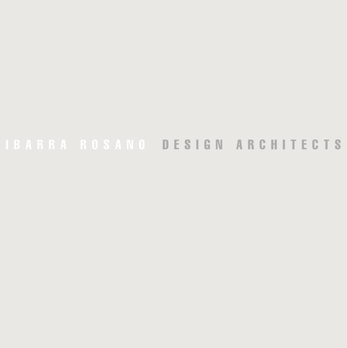 Ibarra Rosano logo