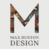 Max Buston Design