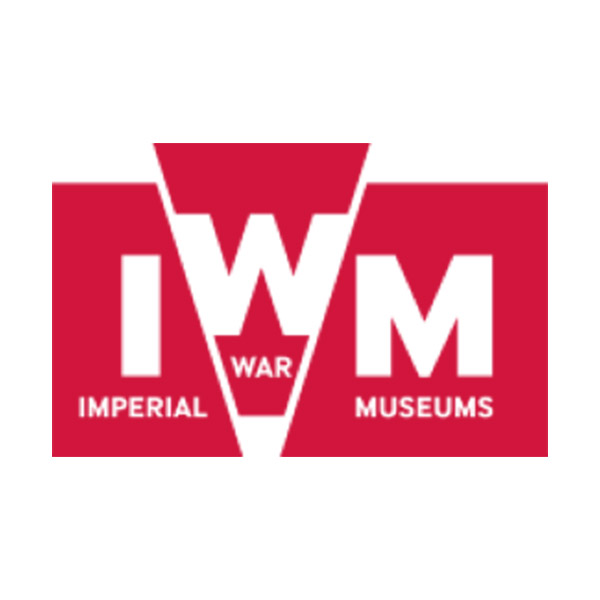 Imperial War Museum company logo