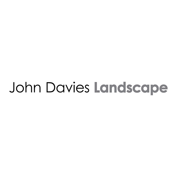 John Davis Landscape logo