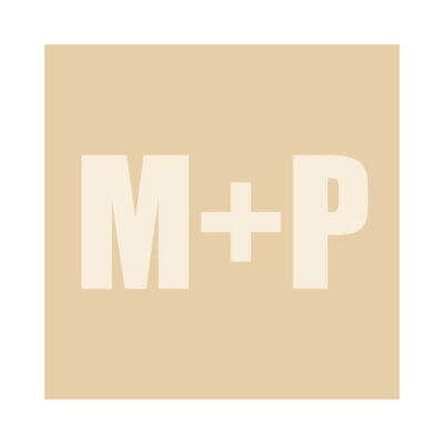 Mark + Poppy