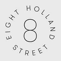 8 Holland Street