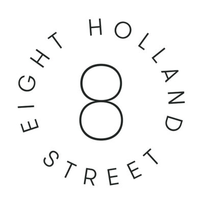 8 Holland Street