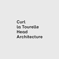 Curl la Tourelle Head Architecture