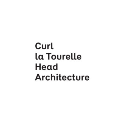 Curl la Tourelle Head Architecture