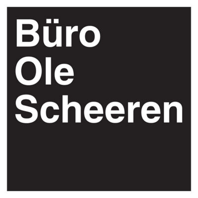 Büro Ole Scheeren